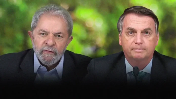 lula-bolsonaro